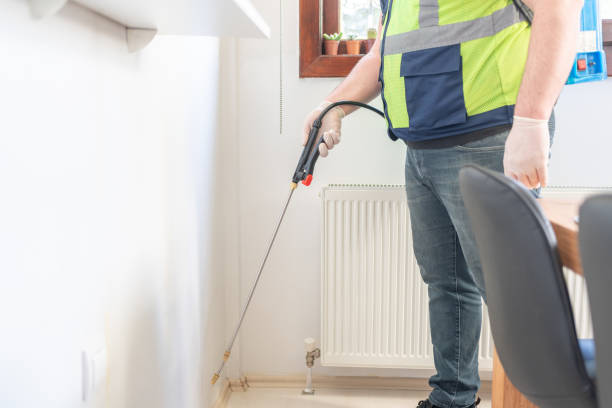 Best Bed Bug Extermination  in Smyrna, GA